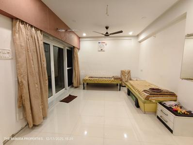 Hall Image of 2000 Sq.ft 3.5 BHK Apartment / Flat for sale in Gotri Vadodara for Rs. 9200000