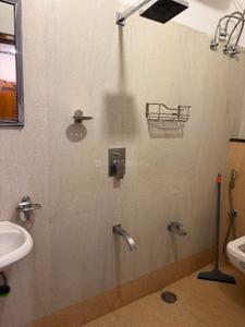 Image of 1300 Sq.ft 2 BHK Builder Floor for rent in Kodihalli, Bengaluru for Rs. 65000