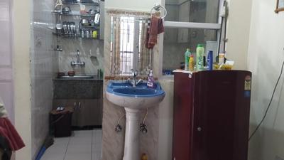 Bathroom Image of 1200 Sq.ft 4 BHK Apartment / Flat for sale in Kotla Nala Solan for Rs. 6000000