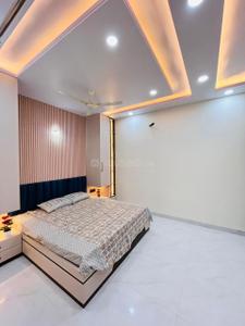 Bedroom Image of 2500 Sq.ft 5 BHK Villa for sale in Kalwad Road Jaipur for Rs. 10900000