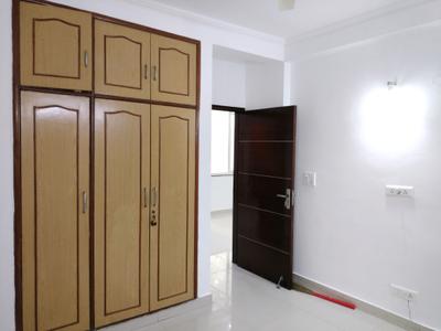 Bedroom Image of 2100 Sq.ft 4 BHK Apartment / Flat for sale in CGHS ShivLok Apartment by CGHS Group, Sector 6 Dwarka New Delhi for Rs. 29800000