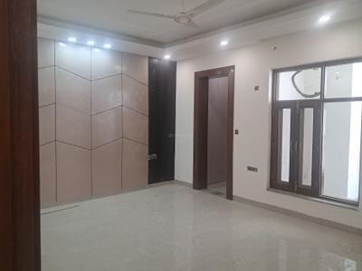 Bedroom Image of 3250 Sq.ft 4 BHK Builder Floor for sale in Greater Faridabad Luxury Floors, Sector 85 Faridabad for Rs. 30000000