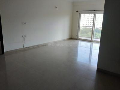 Hall Image of 1770 Sq.ft 3 BHK Apartment / Flat for rent in Renaissance Park III, Rajajinagar Bengaluru for Rs. 72000