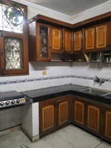 Kitchen Image of 1440 Sq.ft 3 BHK Builder Floor for sale in GTB Nagar New Delhi for Rs. 18500000