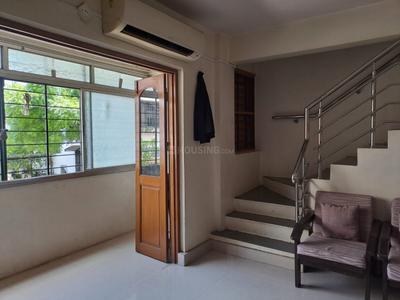 Hall Image of Boys allowed in Karve Nagar, Pune