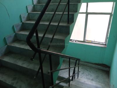 Balcony Image of 1152 Sq.ft 3 BHK Apartment / Flat for sale in Paschim Barisha Kolkata for Rs. 3500000