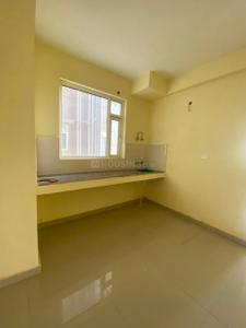 Kitchen Image of 600 Sq.ft 2 BHK Apartment / Flat for sale in Pyramid Heights, Sector 85 Gurgaon for Rs. 7000000
