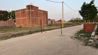 Image of 1000 Sq.ft Residential Plot / Land for sale in Sarojini Nagar, Lucknow for Rs. 900000