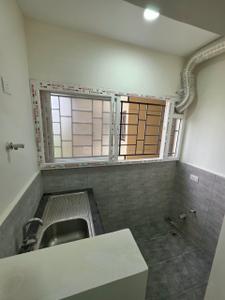 Kitchen Image of 888 Sq.ft 2 BHK Apartment / Flat for rent in Shriram WYT Field, Bommenahalli Bengaluru for Rs. 33000
