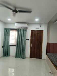 Hall Image of 1100 Sq.ft 3 BHK Duplex for rent in Lodhi Kasturi Courtyard, Kokta Bhopal for Rs. 30000