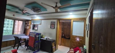 2 BHK Flat