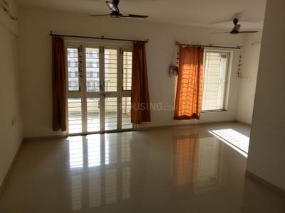 Hall Image of 1300 Sq.ft 3 BHK Apartment / Flat for rent in Chirag Grande View 7, Ambegaon Budruk Pune for Rs. 30000