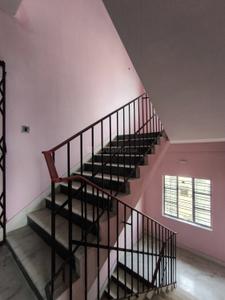 Hall Image of 950 Sq.ft 2 BHK Apartment / Flat for sale in Kamdahari Kolkata for Rs. 4150000