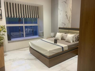 Bedroom Image of 1850 Sq.ft 3 BHK Apartment / Flat for sale in The Reserve, Mundhwa Pune for Rs. 21500000