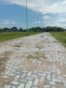 Image of 2160 Sq.ft Residential Plot / Land for sale in Swapnabhumi, New Town, Kolkata for Rs. 4800001