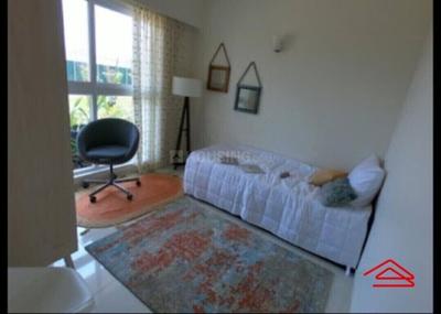 Bedroom Image of 1092 Sq.ft 2 BHK Apartment / Flat for sale in Godrej Ananda Phase 2 by Godrej Properties Ltd. , Gummanahalli Bengaluru for Rs. 12500000