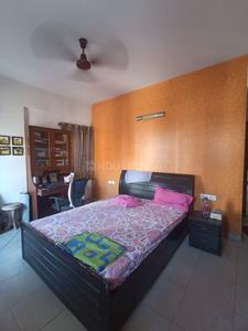 Bedroom Image of 1606 Sq.ft 3 BHK Apartment / Flat for sale in Skyline Magnolia, Horamavu Bengaluru for Rs. 16530000