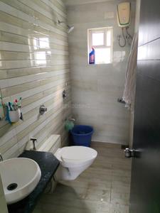Bathroom Image of 1292 Sq.ft 2 BHK Apartment / Flat for sale in Gotri Vadodara for Rs. 3800000
