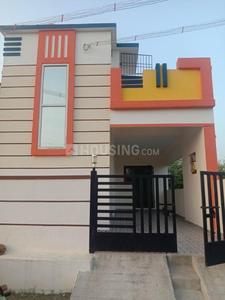 Image of 650 Sq.ft 2 BHK Independent House for sale in Guduvancheri, Chennai for Rs. 3650000