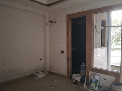Bedroom Image of 1800 Sq.ft 4 BHK Builder Floor for sale in Shalimar Garden Ghaziabad for Rs. 16500000