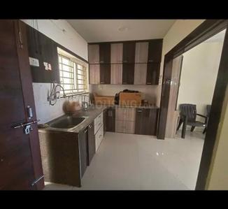 Kitchen Image of 2500 Sq.ft 3.5 BHK Independent House for sale in Kolar Road Bhopal for Rs. 14000000