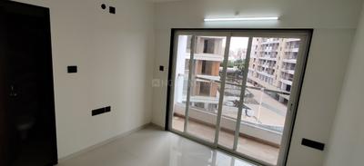 Bedroom Image of 1350 Sq.ft 3 BHK Apartment / Flat for sale in Krishna Amorapolis A Wing, Dhanori Pune for Rs. 8900000