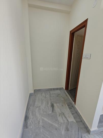 Police Colony, Kondapur Bedroom 1