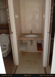 Bathroom Image of 618 Sq.ft 2 BHK Apartment / Flat for sale in Lancor Lumina, Moolakazhani Chennai for Rs. 4200000