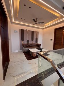 Hall Image of 2400 Sq.ft 4 BHK Independent House for sale in Bhawani Nagar Jaipur for Rs. 31100000