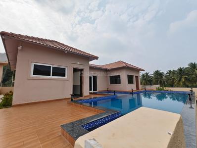 Image of 100 Sq.ft Residential Plot / Land for sale in Srungavarapu kota, Vizianagaram for Rs. 450000