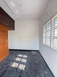 Bedroom Image of 3500 Sq.ft 6 BHK Independent House for sale in Nagasandra, Bengaluru North Bengaluru for Rs. 21000000