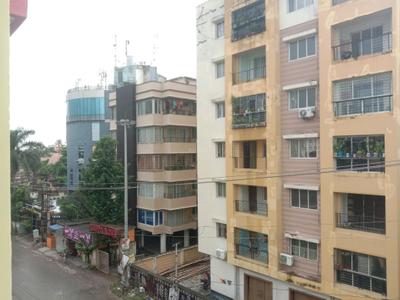 Living Room Image of 956 Sq.ft 2 BHK Apartment / Flat for sale in Rajarhat Kolkata for Rs. 3600000