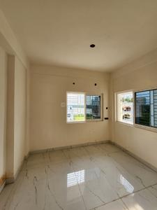 Hall Image of 1320 Sq.ft 3 BHK Apartment / Flat for sale in Nayabad Kolkata for Rs. 6500000