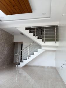 Image of 1400 Sq.ft 1 BHK Independent House for sale in Kedgaon, Ahmednagar for Rs. 2900000