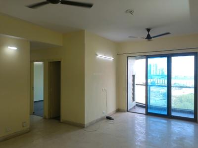 Living Room Image of 1760 Sq.ft 3 BHK Apartment / Flat for sale in Paras Dews, Sector 106 Gurgaon for Rs. 18500000