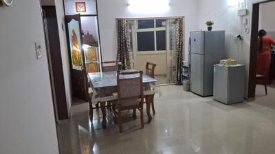 Image of 1500 Sq.ft 3 BHK Apartment / Flat for sale in C V Raman Nagar, Bengaluru for Rs. 15000000