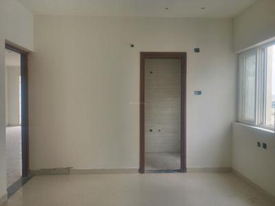 Bedroom Image of 2750 Sq.ft 4 BHK Apartment / Flat for sale in Aparna Sarovar Zicon, Serilingampally Hyderabad for Rs. 35000000