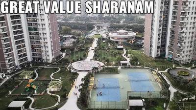 Image of 1792 Sq.ft 3 BHK Apartment / Flat for sale in Great Value Sharanam, Sector 107, Noida for Rs. 30513536