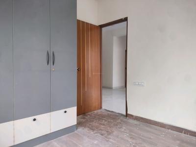 Bedroom Image of 1600 Sq.ft 3 BHK Apartment / Flat for rent in Om Sai, Marathahalli Bengaluru for Rs. 55000
