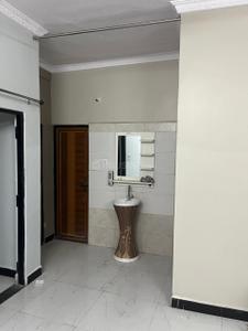 Hall Image of 1000 Sq.ft 2 BHK Builder Floor for rent in Gopal Nagar Bhopal for Rs. 8000