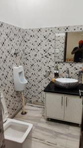 Image of 1400 Sq.ft 2 BHK Builder Floor for rent in Sector 77, Mohali for Rs. 40000