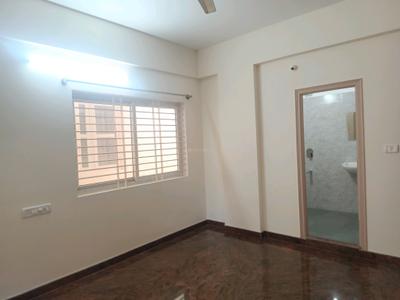 Bedroom Image of 1000 Sq.ft 2 BHK Apartment / Flat for rent in RMV Extension Stage 2 Bengaluru for Rs. 30000