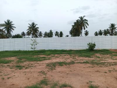 Image of 1500 Sq.ft Residential Plot / Land for sale in Huskur, Bengaluru for Rs. 14400200