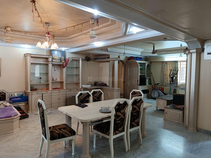 1858 Sqft 3 BHK Flat for sale in Chandra Mahal Alipore, Kolkata Property ID 11387811