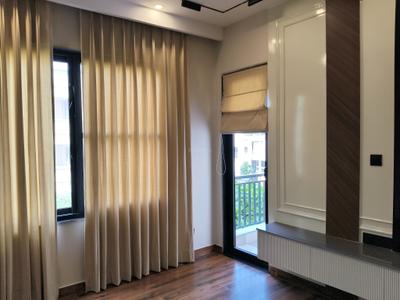 Bedroom Image of 3200 Sq.ft 4 BHK Builder Floor for sale in Palam Vihar Gurgaon for Rs. 32500000