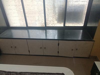 Bedroom Image of 916 Sq.ft 2 BHK Apartment / Flat for rent in Kalyan West Kalyan for Rs. 18000