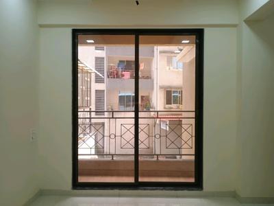 Living Room Image of 770 Sq.ft 2 BHK Apartment / Flat for sale in Godrej Vihaa, Badlapur East Badlapur for Rs. 4999000