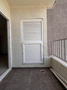 Balcony Image of 950 Sq.ft 2 BHK Apartment / Flat for sale in Ajmera Lugaano, Yelahanka New Town Bengaluru for Rs. 11000000