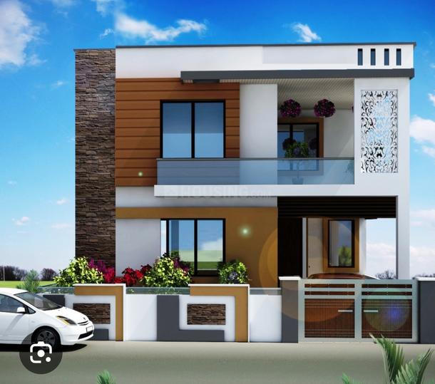 SARAN VILLAS Main Image 1