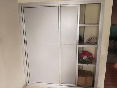 Bedroom Image of 635 Sq.ft 2 BHK Apartment / Flat for sale in Baraulikhalilabad Lucknow for Rs. 3500000